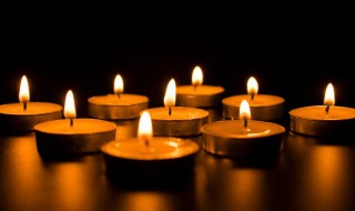 蜡烛象征的意义是什么 蜡烛的象征意义是什么?