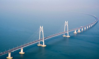 中国哪里有跨海大桥（中国所有跨海大桥）