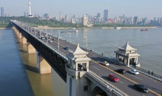 武汉有几座长江大桥 武汉有几座长江大桥可以通火车
