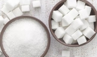 葡萄糖和白糖的区别 葡萄糖和白糖的区别是什么