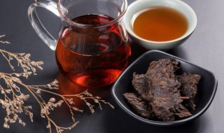 关于黑茶起源历史文化发展 黑茶的起源发展和历史