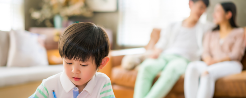 幼儿时期怎样培养孩子性格