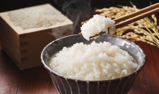 煮米饭水放少了怎么办 煮饭水放少了怎么办?