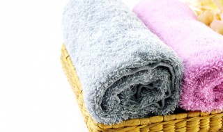 面巾和毛巾啥区别 手巾和面巾的区别