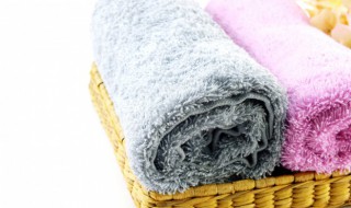 用毛巾如何叠枕头 枕巾怎么叠