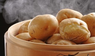 土豆怎样在冷库大量储存 土豆在冷库里的储存方法和注意事项