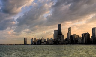 芝加哥为什么叫风城 芝加哥为什么叫风之城