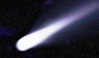 哈雷彗星是怎样发现的（哈雷彗星是什么时候被发现）