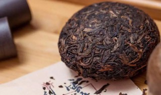 黑茶是普洱茶的种茶吗 黑茶是普洱茶的种类吗?