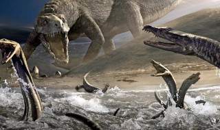恐龙时代有哺乳动物吗 哺乳动物在恐龙时代