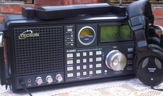 为什么收音机能选择电台 收音机为什么可以收听电台