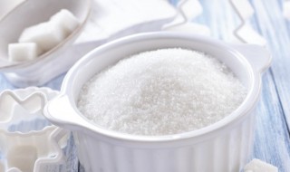 麦芽糖加什么东西会变白 用白糖做麦芽糖