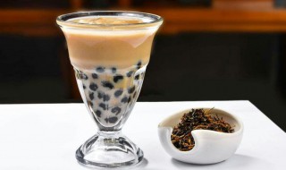中国奶茶发源地（奶茶的发源与历史）