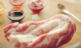 红烧肉高压锅的做法 红烧肉高压锅的做法怎么样简单又好吃