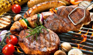 腌制烧烤牛肉的方法 腌制烧烤牛肉的方法和步骤