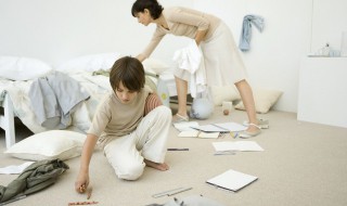 儿童房地毯怎么清洁保养 儿童地毯怎么清洗