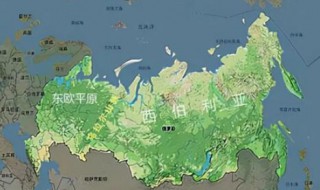 乌克兰在中国的哪个方向（乌克兰在中国的哪个方向距离中国多远）