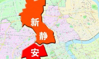 闸北区属于上海哪个区? 闸北区属于上海哪个区