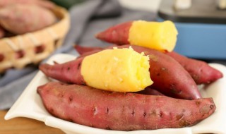 红薯水煮多久才能熟 红薯水煮多长时间能熟