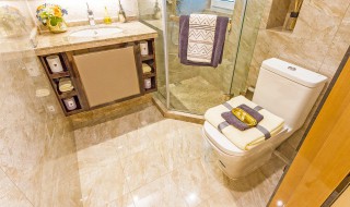 瓷砖缝隙用什么填补效果好 卫生间瓷砖缝隙用什么填补最好
