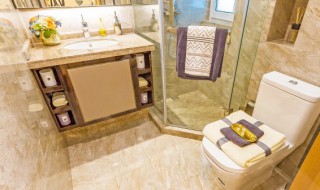 卫生间瓷砖脱落怎样修补 卫生间地面瓷砖脱落最好的修复办法