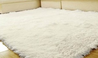 羊毛地毯要怎么清洗 羊毛地毯怎样清洗