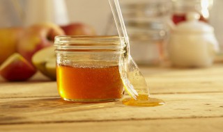 蜂蜜柠檬水的制作做法 蜂蜜柠檬水如何制作