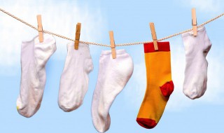 袜子正常多久洗一次 袜子多久换洗一次