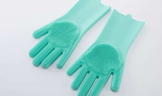 硅胶手套的特性是什么（硅胶手套的用途）