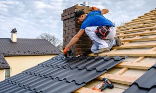 屋顶防水材料 屋顶防水材料哪种好 卷材 丙纶