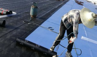 屋顶防水补漏最好的方法 农村屋顶防水补漏最好的方法