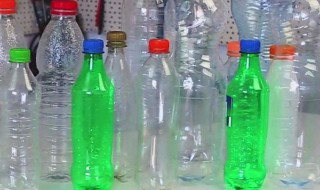 塑料瓶pet是什么意思 饮料瓶pet是啥意思