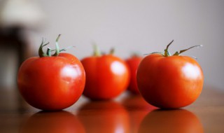 西红柿怎样保存时间最长 西红柿最长可以保存多长时间
