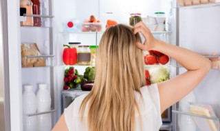 卤菜能放冰箱放几天（卤菜一般能在冰箱放几天）