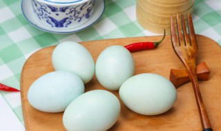 煮好的鸡蛋怎么做好吃 煮好的鸡蛋要怎么做才好吃
