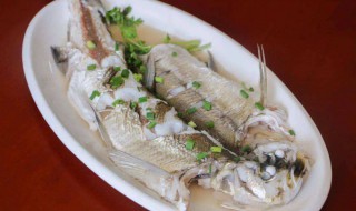 干白条鱼怎么做好吃 干白条鱼的做法大全