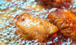 油炸鸡翅的腌制方法 腌炸鸡翅的做法