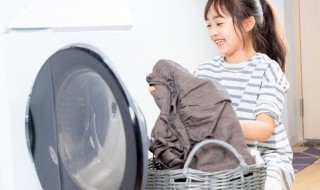 滚筒洗衣机如何用 滚筒洗衣机如何用洗衣凝珠