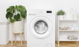怎样用双氧水给洗衣机消毒 双氧水怎么清洗洗衣机