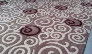什么是腈纶地毯 腈纶地毯和涤纶地毯的区别