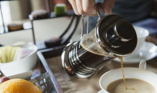咖啡机使用方法 如何用咖啡机