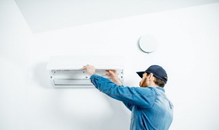 空调室外机怎样清洗 家用空调室外机怎么清洗