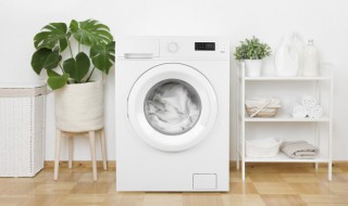 什么是智能洗衣机 智能洗衣机