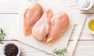 杏鲍菇炒鸡胸肉的做法窍门 杏鲍菇炒鸡胸肉的做法