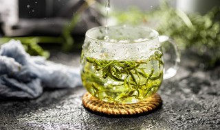 高山绿茶是什么茶 广东省 梅州市的高山绿茶是什么茶