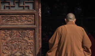 感业寺是历史上哪位皇帝出家的地方 觉生寺的历史