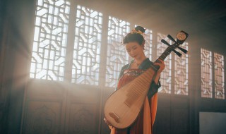 中国民族乐器的音色特点 中国民族乐器及其特点