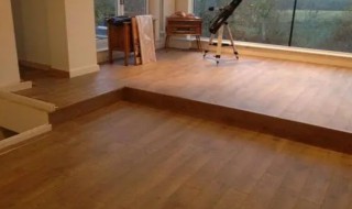 实木地板清洗方法 实木地板的清洁方法