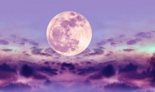 古代对月亮的美称 月亮在古代的美称有什么