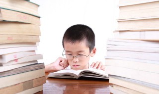 让孩子科学识字快乐阅读 好宝宝学知识系列阅读与识字